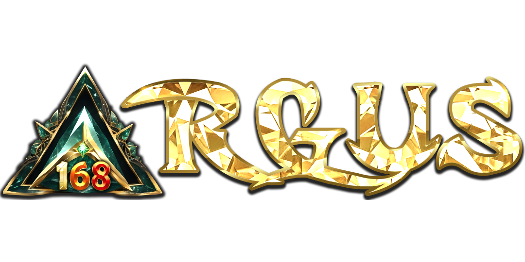 argus เว็บพนันที่ผสานความทันสมัยกับความปลอดภัยระดับสากล